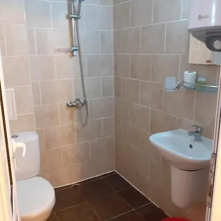 Zone Appartamento Sveti Vlas