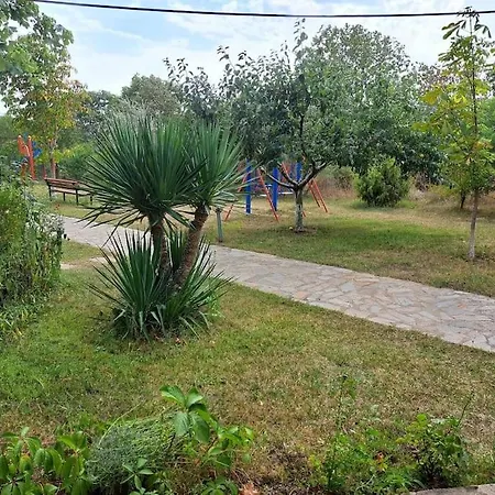 Appartamento Zone Sveti Vlas