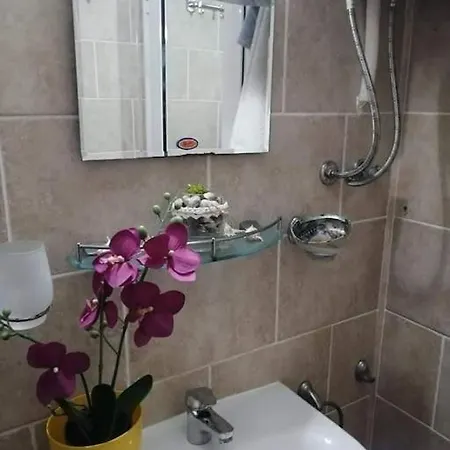 Appartamento Zone Sveti Vlas