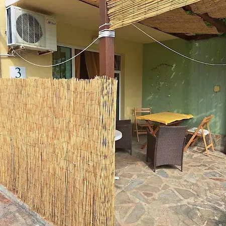 Zone Sveti Vlas
