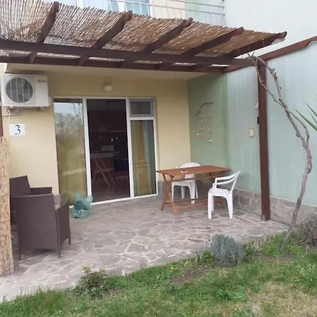 Appartamento Zone *