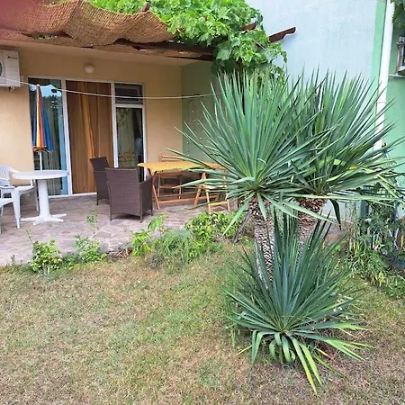 Zone Appartamento Sveti Vlas